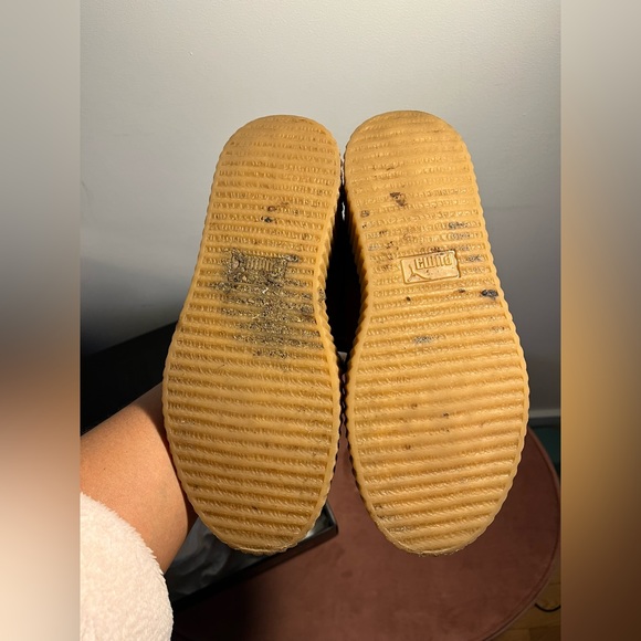 Fenty Rihanna Creeper Sneaker - Picture 4 of 7